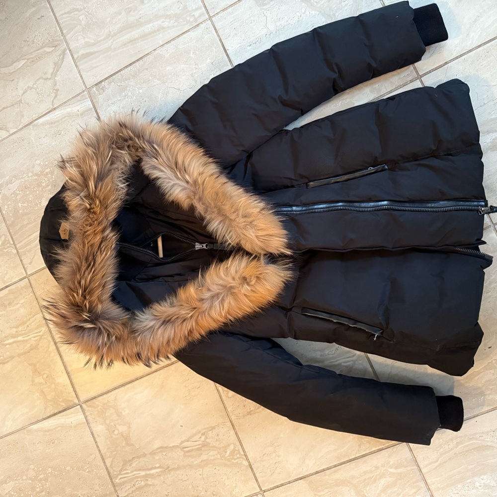 Mackage Adali winter jacket - Picture 6 of 7
